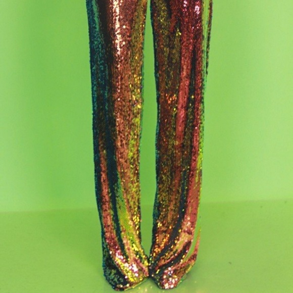 Pants - Picture 2 of 2